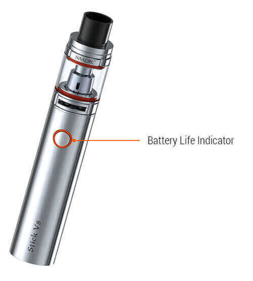 Akıllı Pil Ömrü Göstergesi